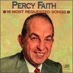 Percy Faith - 16 Most Requested Songs 